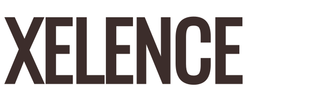 XELENCE - BE BEAUTIFUL